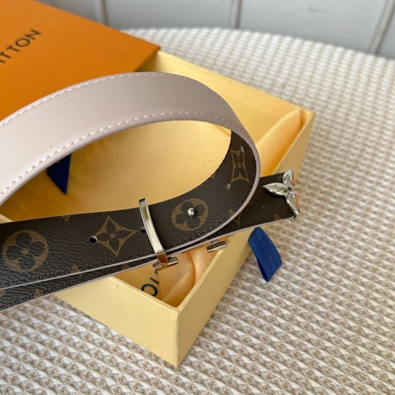 l0vis Vvtt0n belts